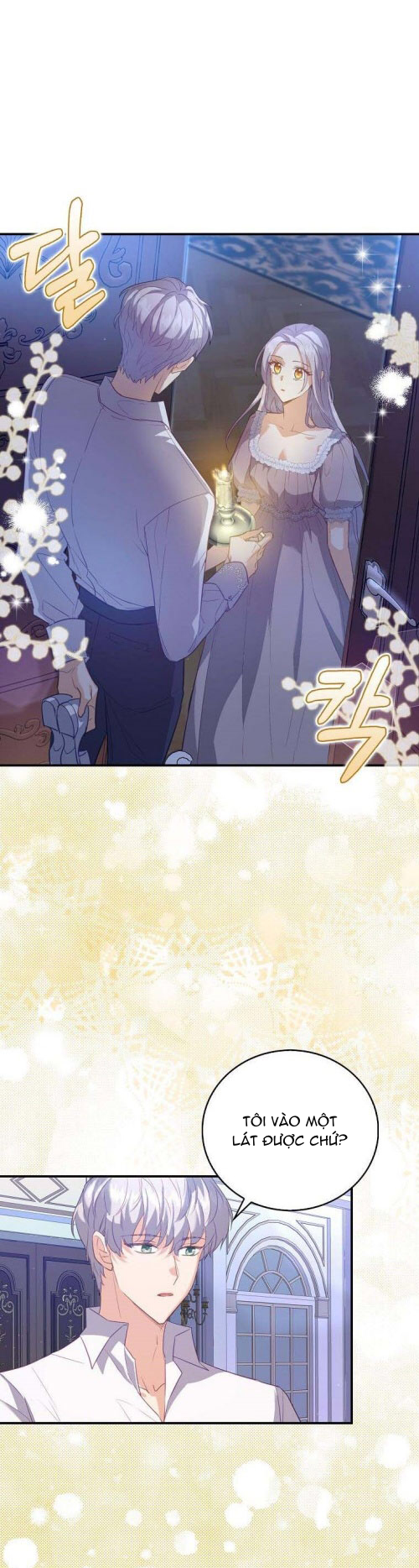 tôi chỉ nhận ra sau khi mất cô ấy chapter 21.2 7