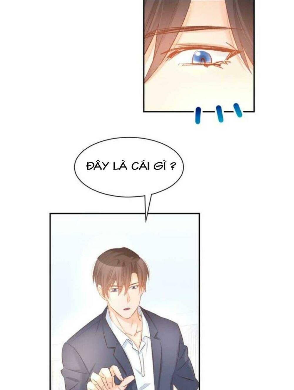 hôn nhân ấm áp : tổng tài sủng vợ thành nghiện chapter 42.1 4