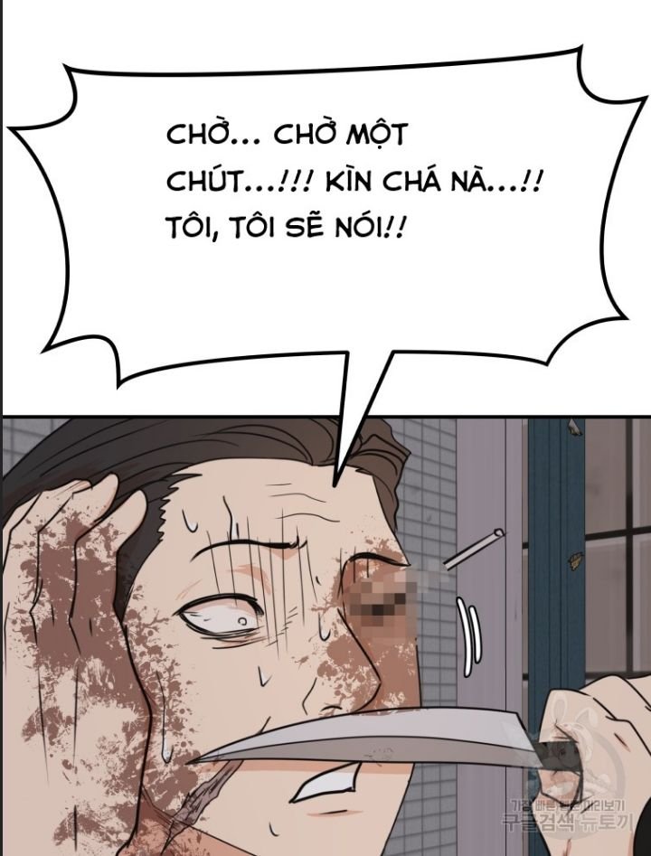 bạn trai võ sĩ chapter 100 31