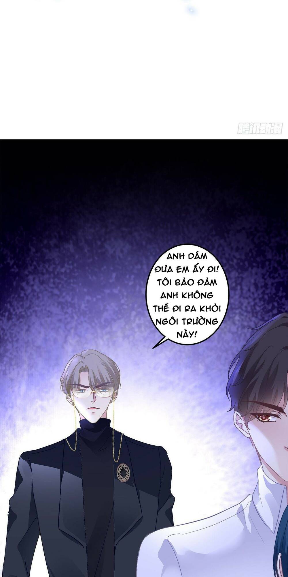 toàn bộ nắm trong tay chapter 131 16