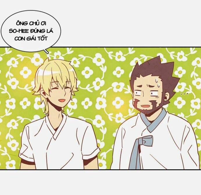 evergreen tea chapter 13 34