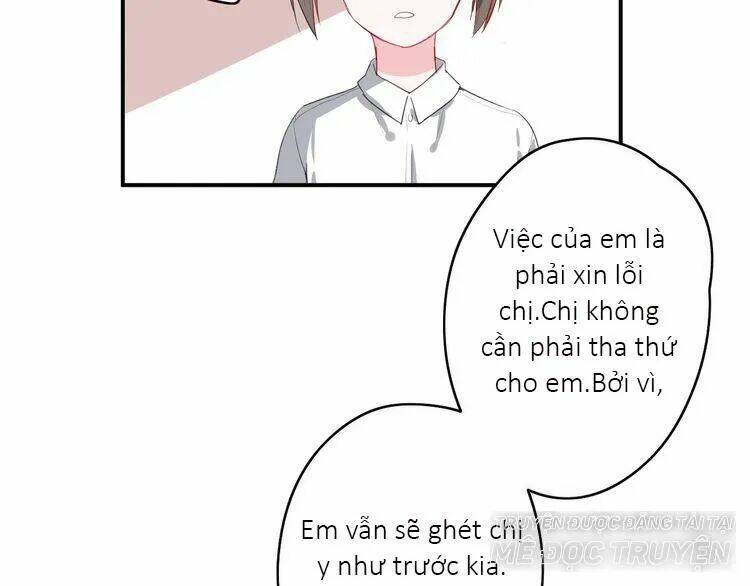 quy tắc của mỹ nam chapter 44 21