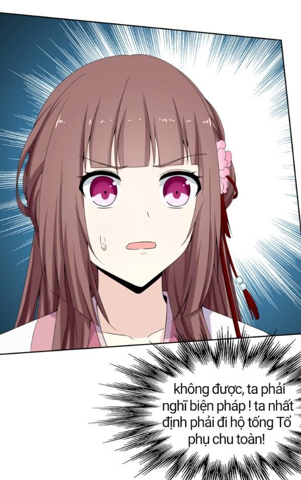 đích nữ chư hầu chapter 6 46