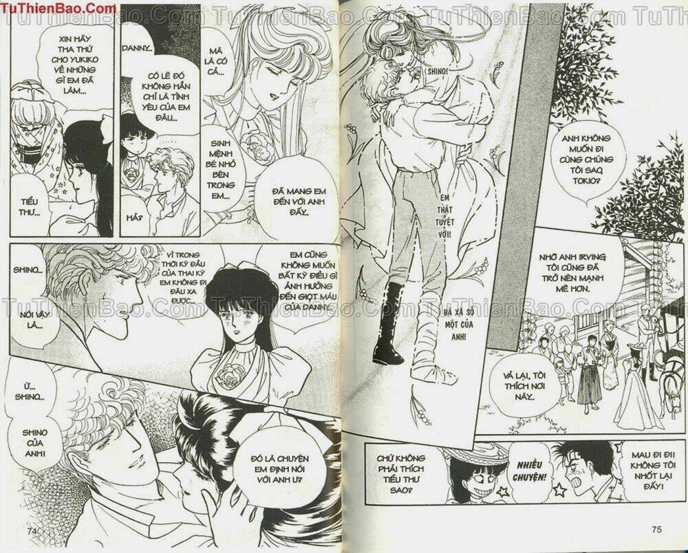 người đẹp new york chapter 10 38