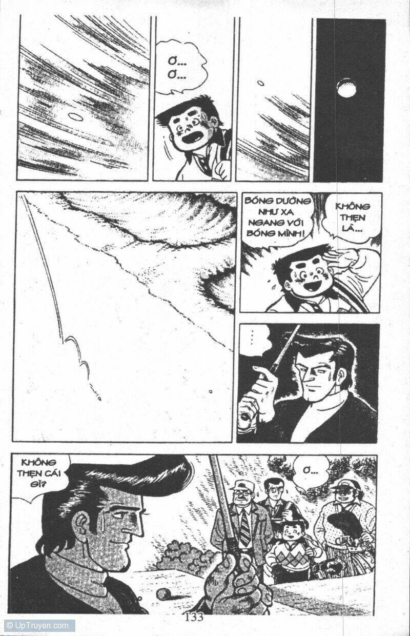 ashita tenki ni naare chapter 7 131