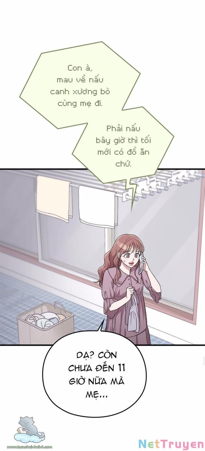 cô đi mà lấy chồng tôi chapter 38 70