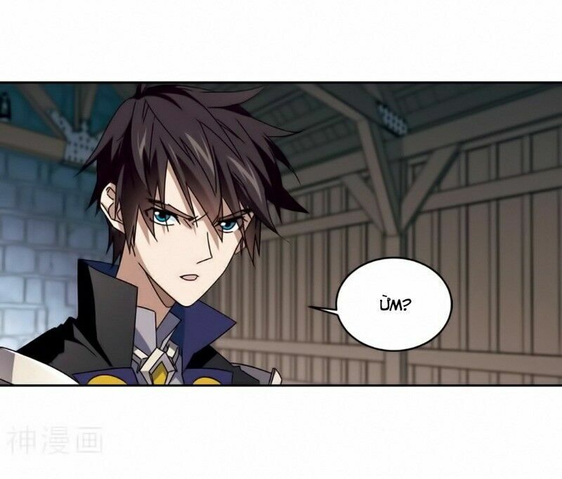 võng du chi cận chiến pháp sư chapter 291 11