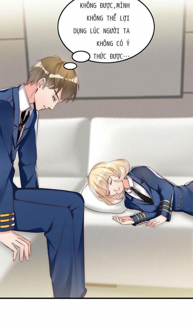 vợ có chút lạnh lùng chapter 19 8