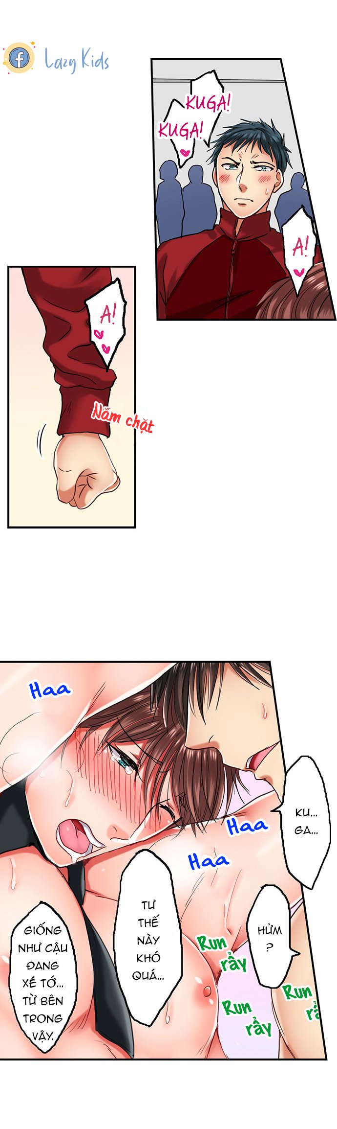 con hàng ăn ảnh nhất buổi tiệc gay chapter 7 6