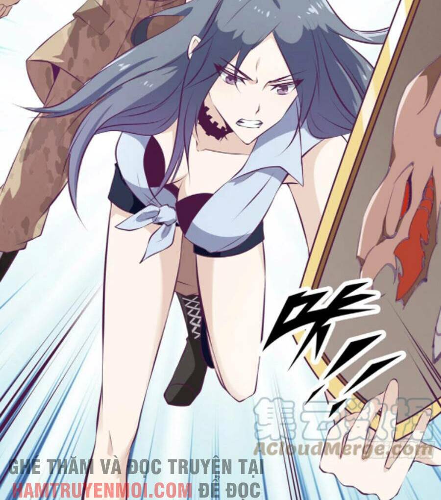 nãi ba là chiến thần mạnh nhất chapter 73 4