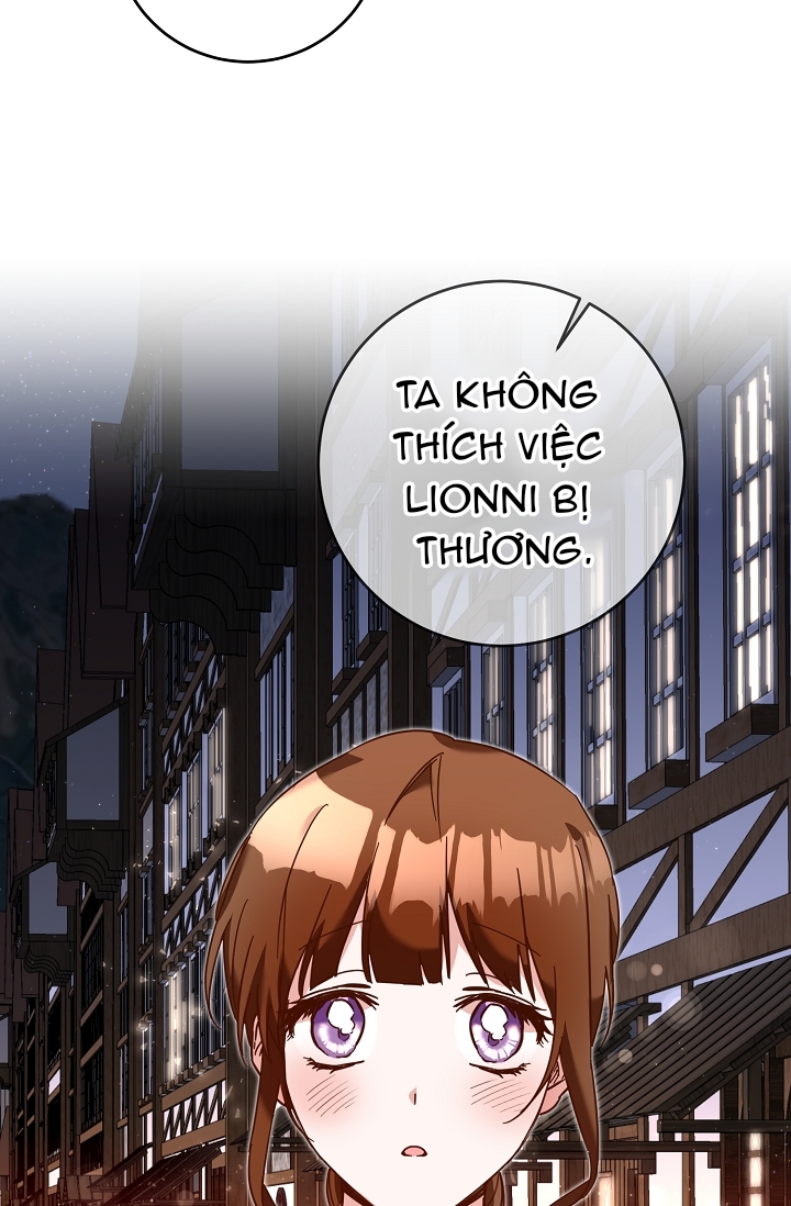 lí do cô ấy trở thành ác nữ chapter 9 57