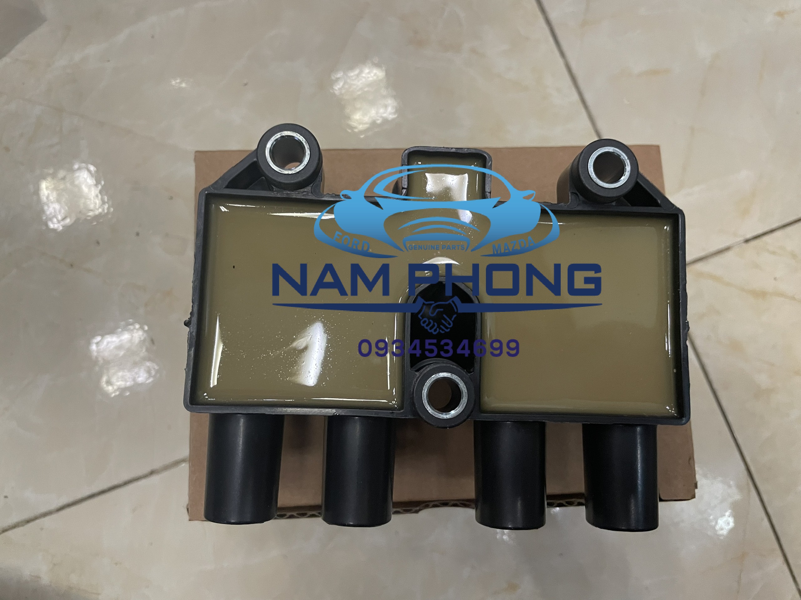 Mô bin dành cho Chevrolet Captiva 2005-2012 - 25182496