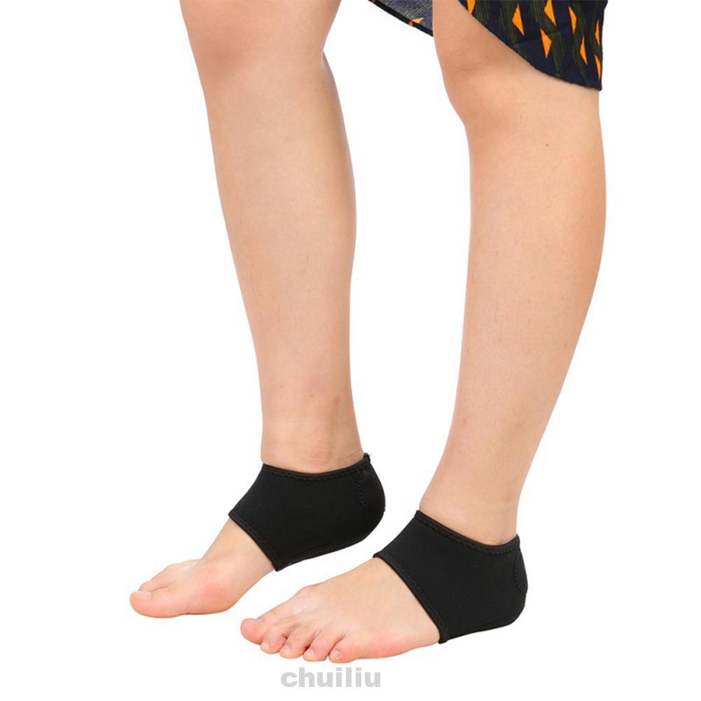 1 Cặp Đai Quấn Mắt Cá Chân Co Giãn Hỗ Trợ Tập Thể Thao