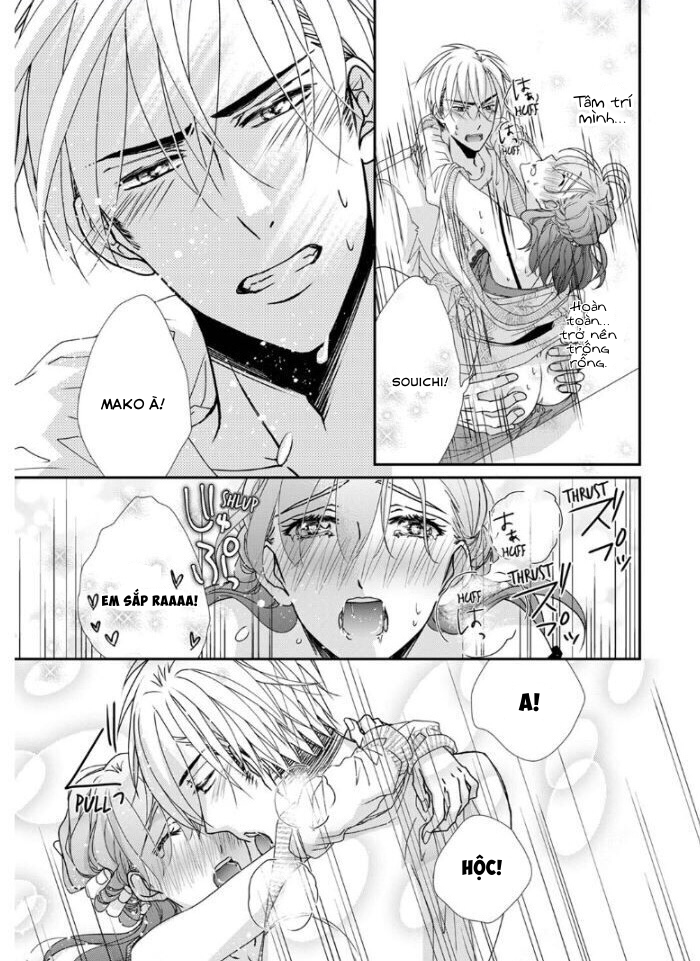 tên tội phạm nguy hiểm chapter 19.2 10