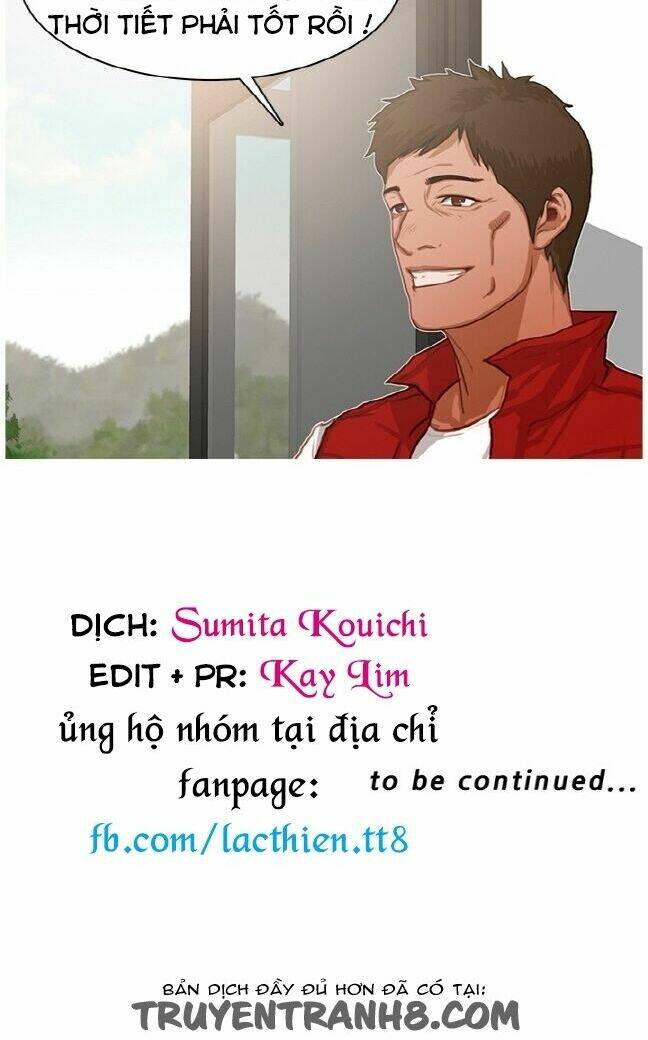 bụi đời gangnam chapter 15 41