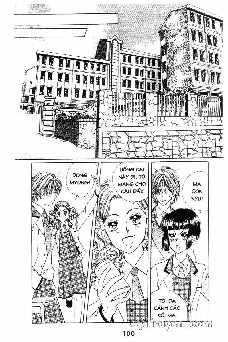 cô nàng ngổ ngáo chapter 4 102