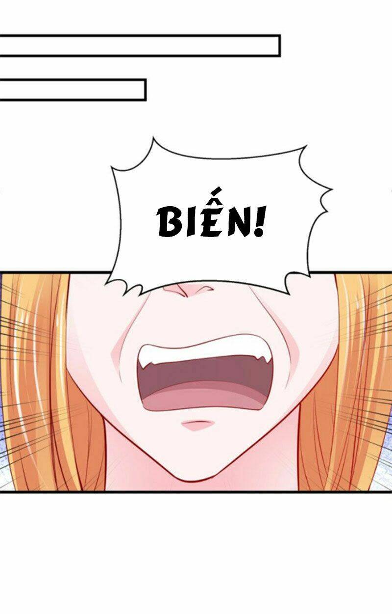 thú cưng độc quyền của boss chapter 110 26