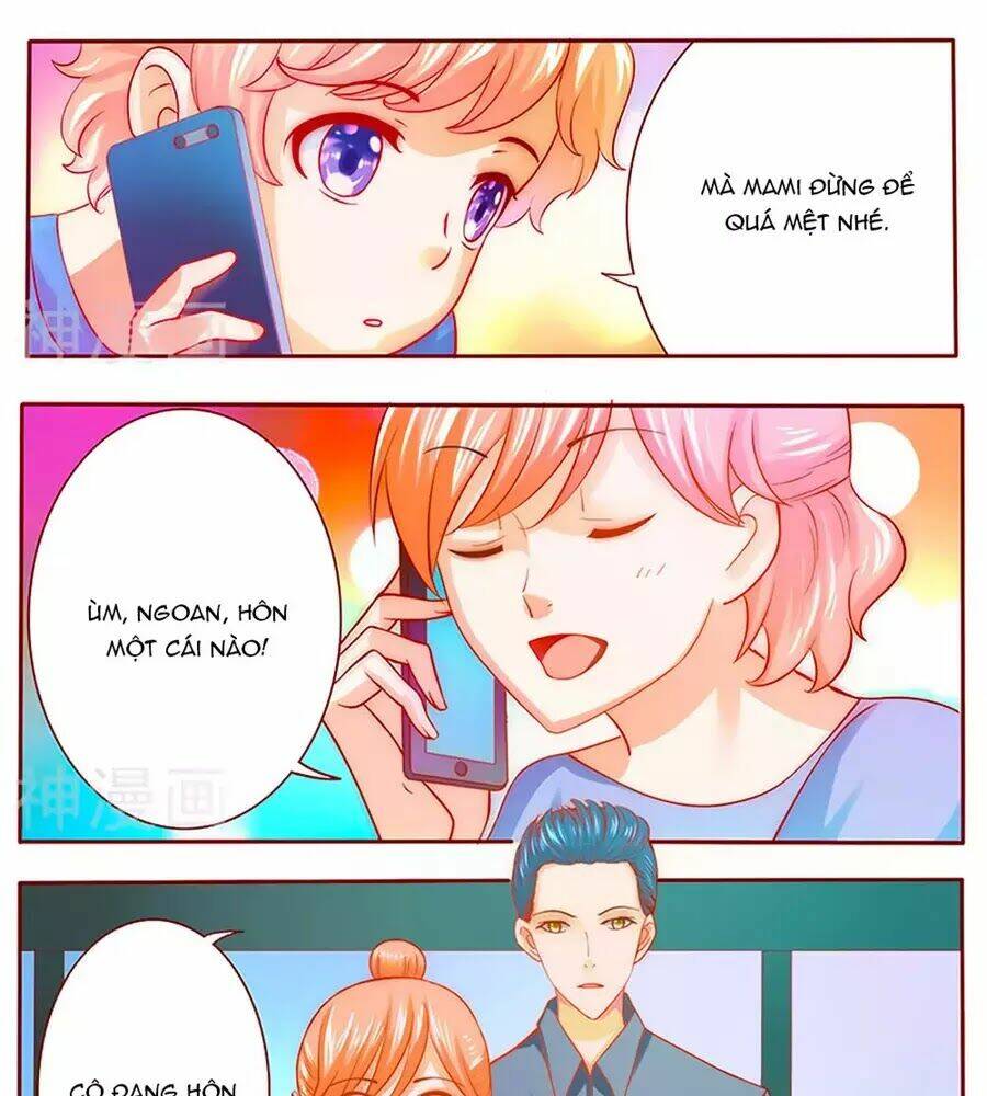 bá đạo tổng tài yêu tôi chapter 67 9