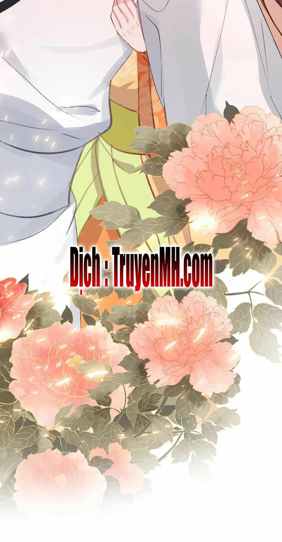 gả cho một tên thái giám đáng ghét chapter 186 6