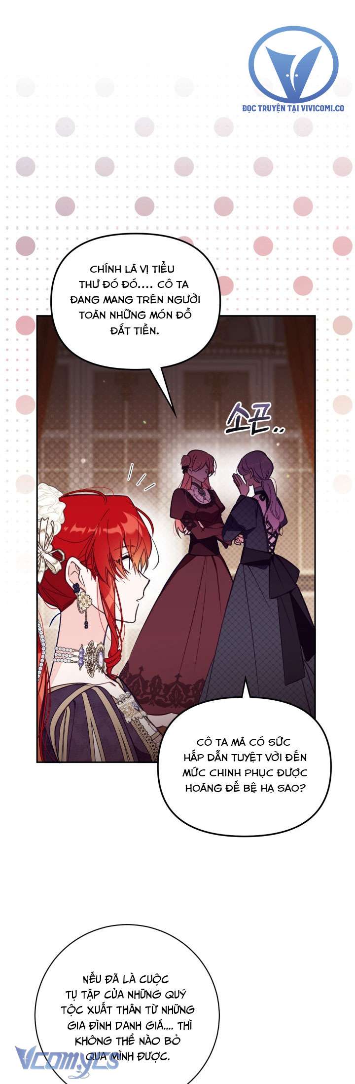 không có chỗ cho kẻ giả mạo chapter 63 18