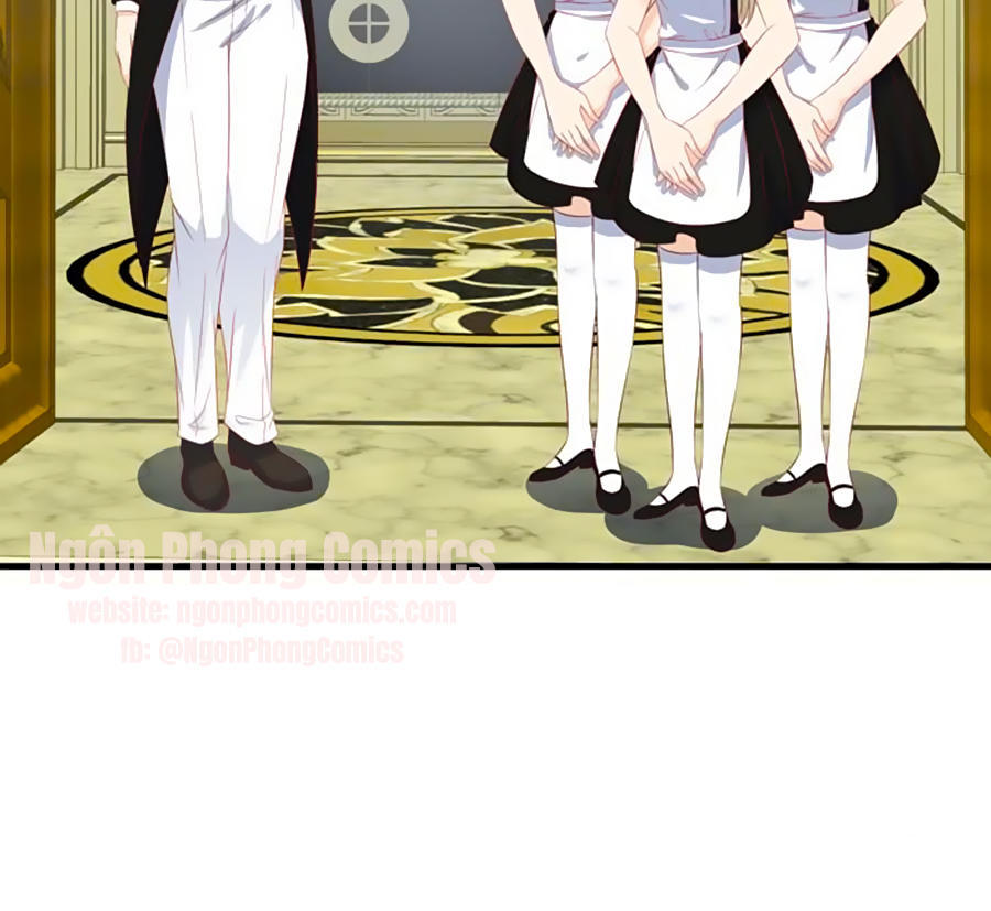 thâm hải chi ca chapter 9 8