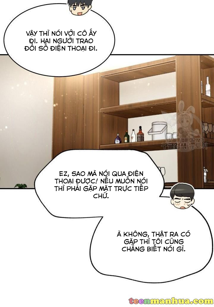 [16+] ánh sao ban mai chapter 14 22