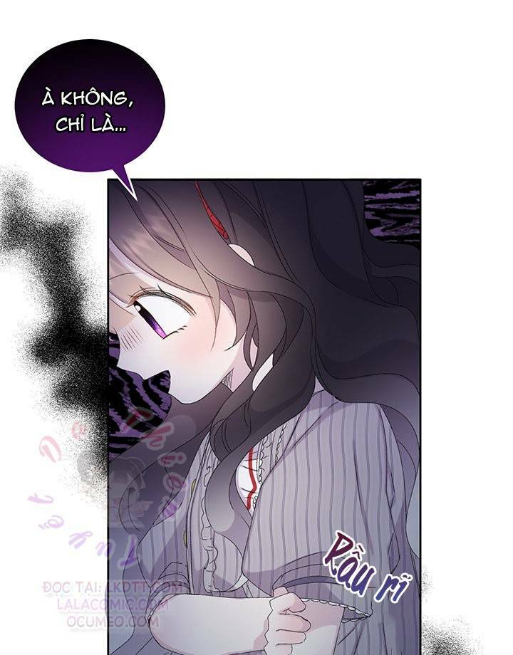 công chúa huỷ diệt chapter 6 40