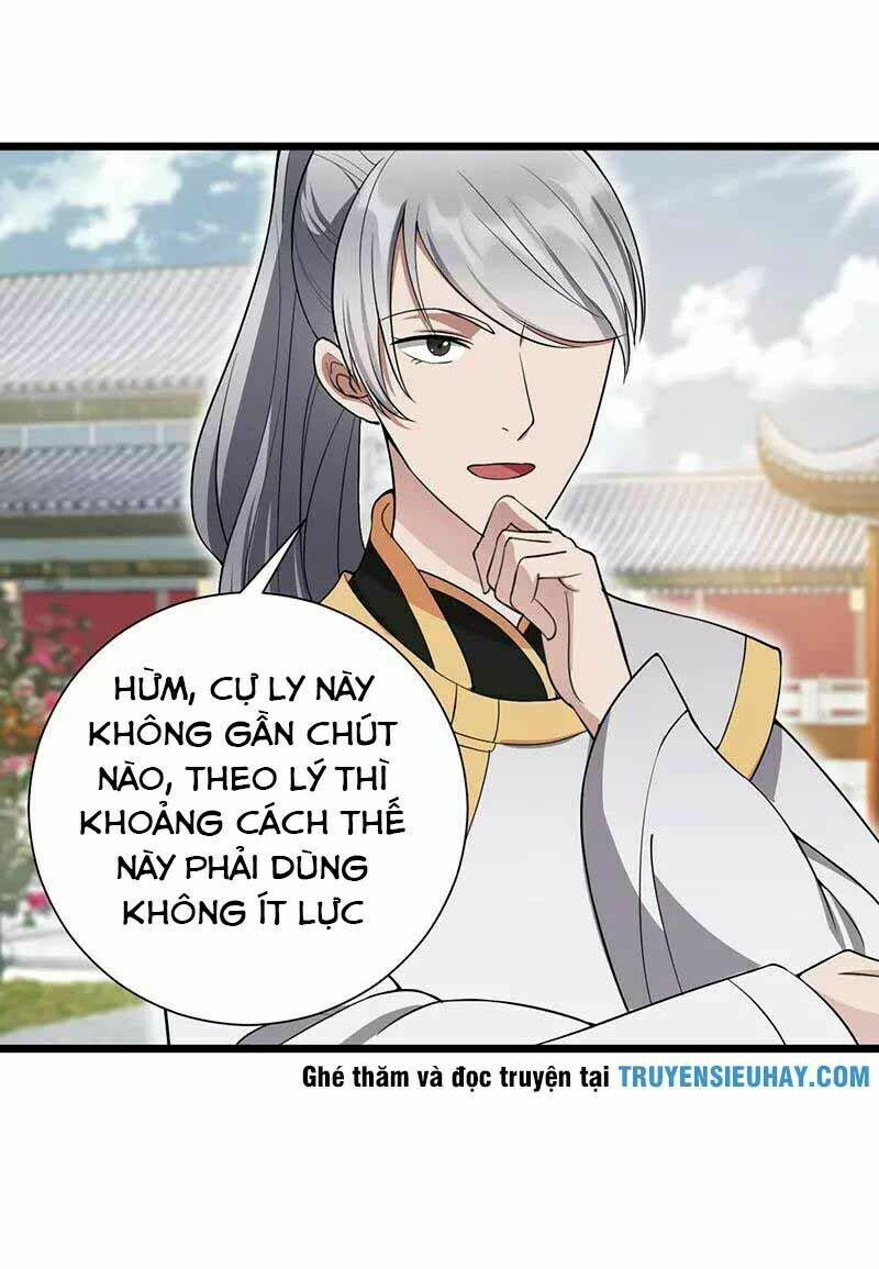 cuồng nữ trọng sinh - hoàn khố thất hoàng phi chapter 93 8