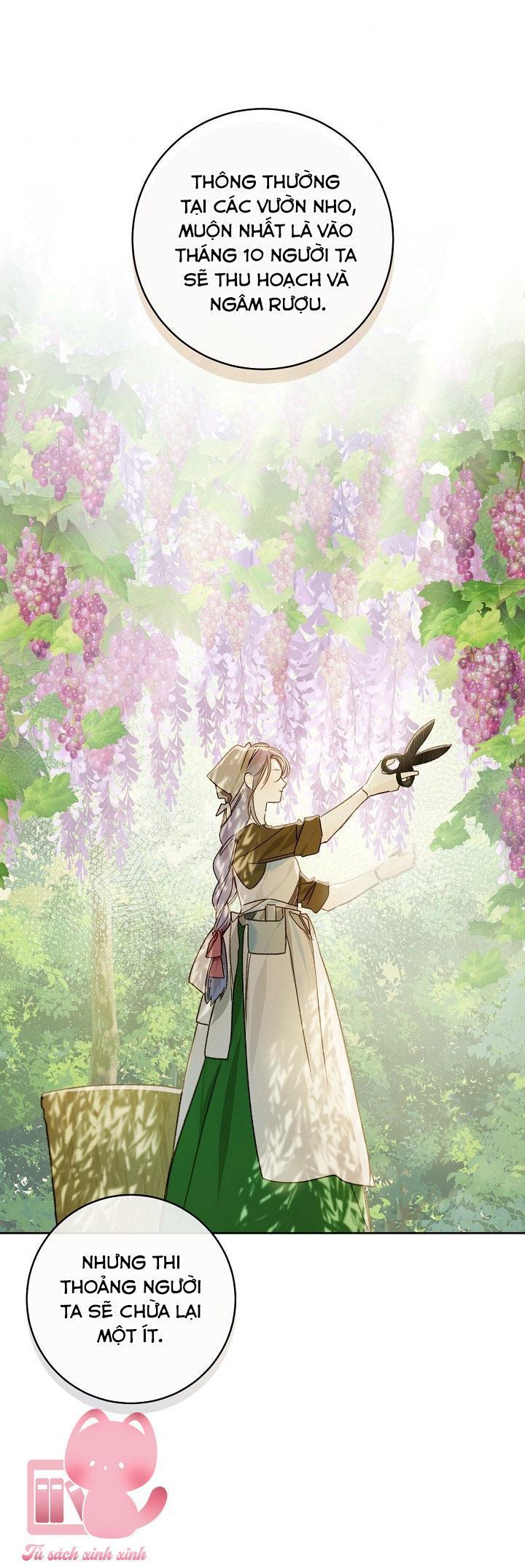 trang trại hạt dẻ cạnh hoàng cung chapter 27 65