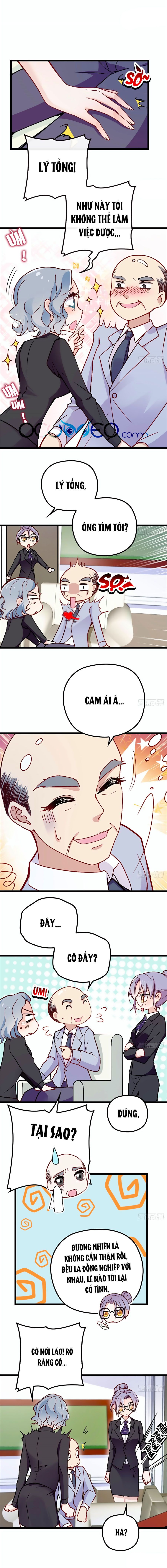 một vợ yêu, một bé con chapter 5 6