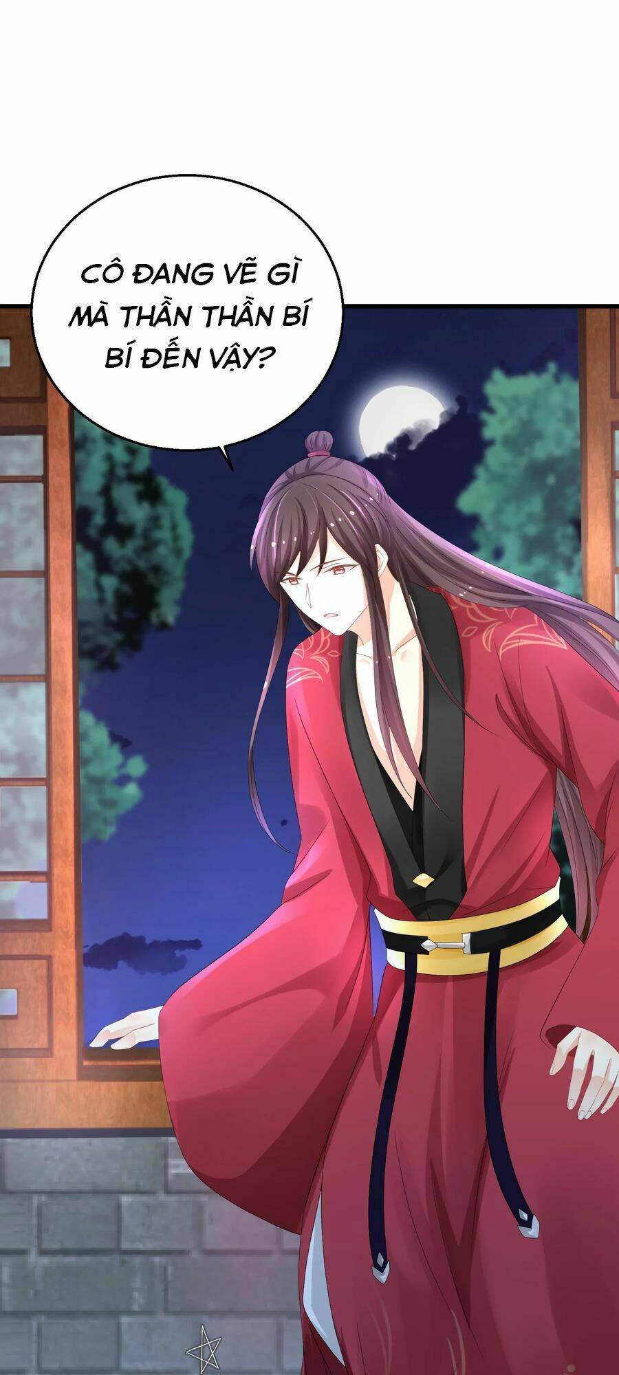 xuyên nhanh - hướng dẫn tự cứu của nữ phụ chapter 13 7