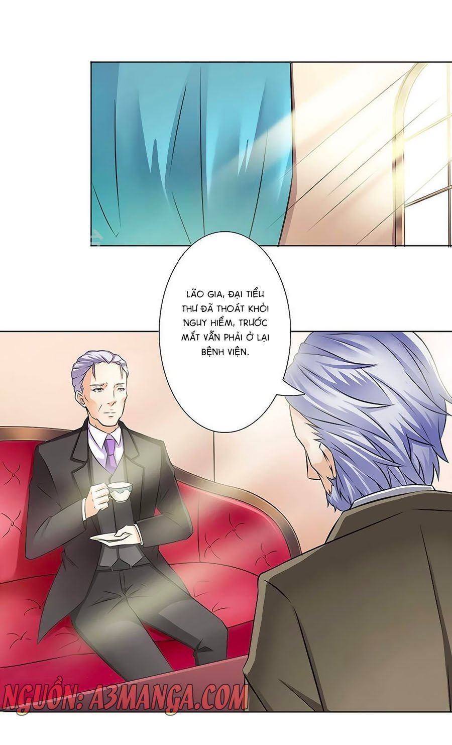 watashi wo hitorijime ni shite chapter 34 8