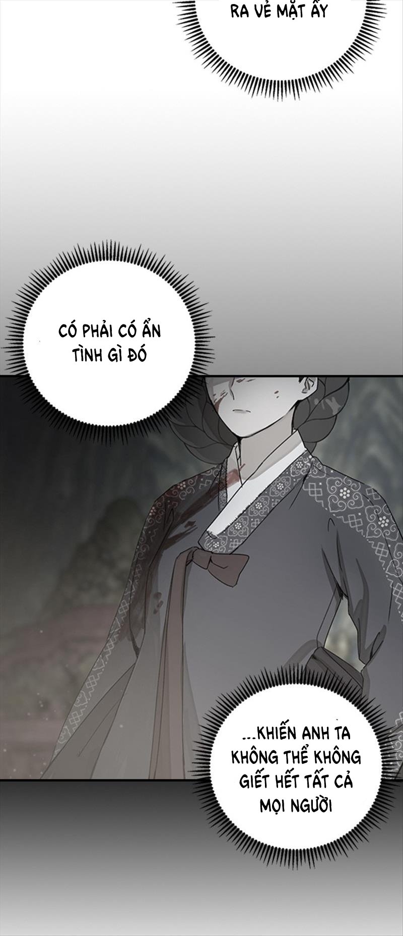 nhân duyên kiếp trước chapter 11.1 8