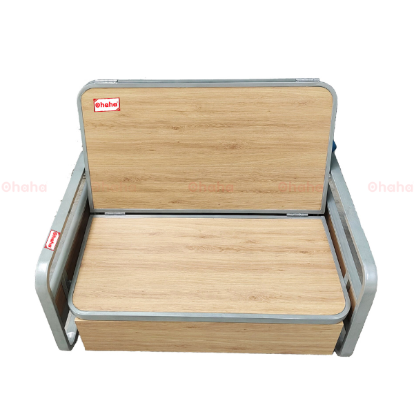 [GIÁ RẺ - Miễn phí vận chuyển &amp; Lắp đặt tại TP.HCM] Ghế Sofa giường gấp gọn đa năng thông minh, kiểu dáng hiện đại có hộc kéo tiện lợi - SFG001 - Hàng chính hãng