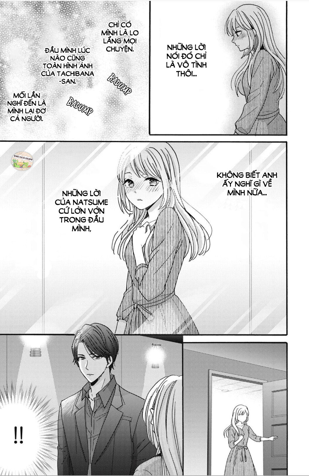 từ đêm đó, tôi đã yêu em chapter 5 23