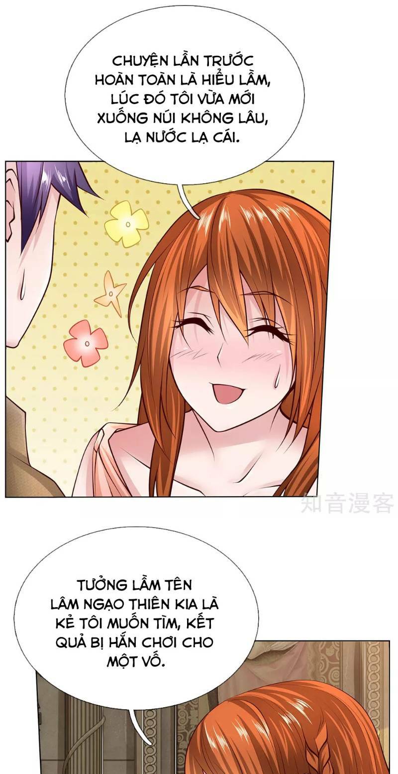 cực phẩm yêu nghiệt chapter 48 6