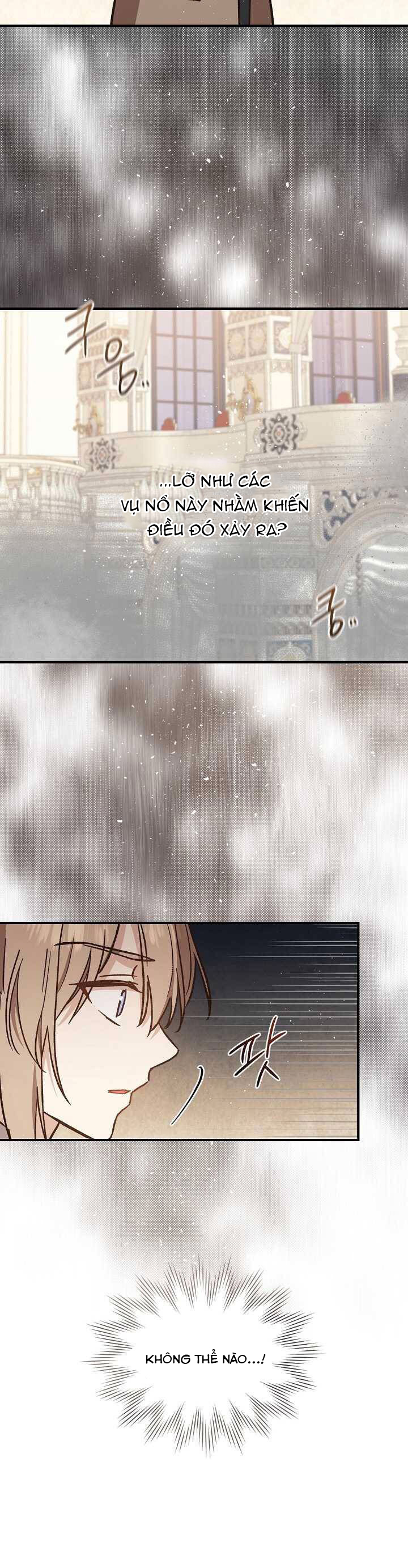 sự quay trở lại của pháp sư cấp 8 chapter 24 8