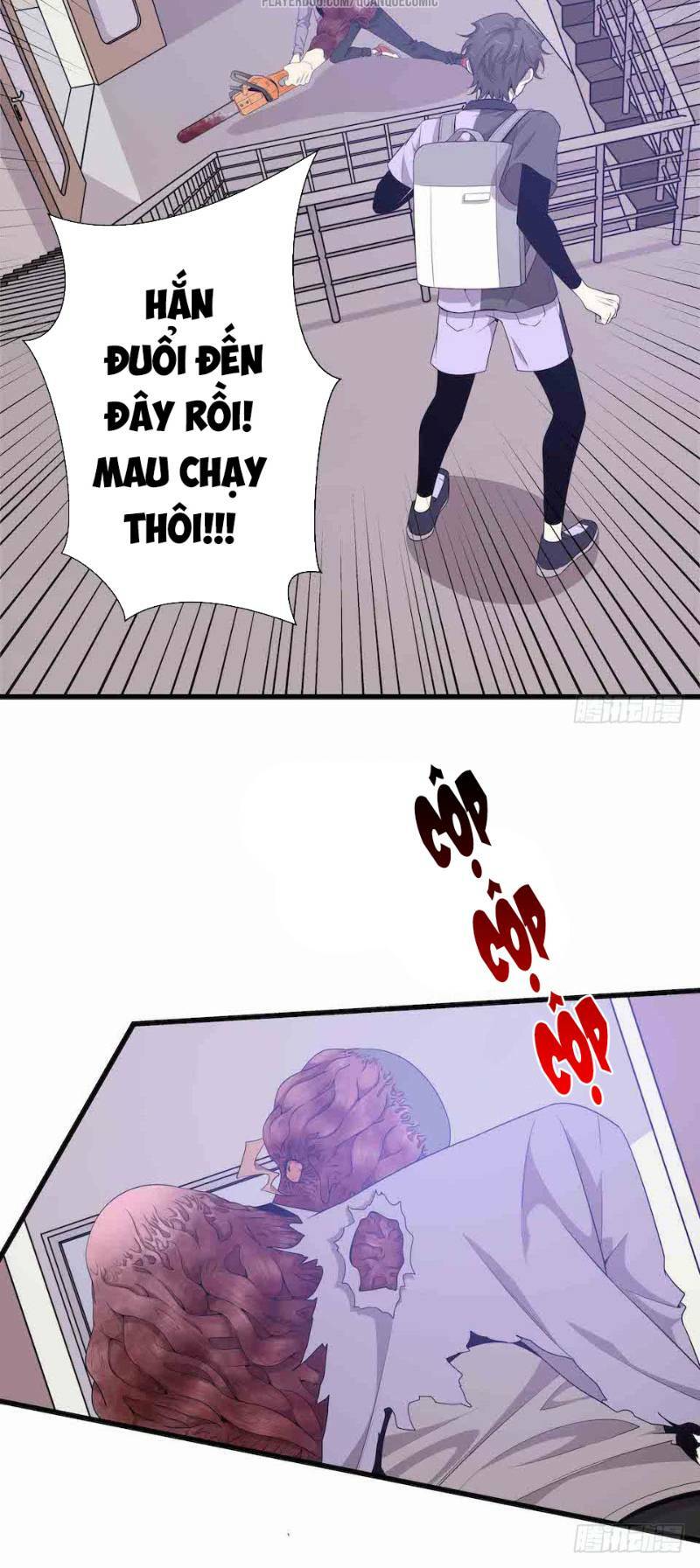 thát không mê thất chapter 35 22