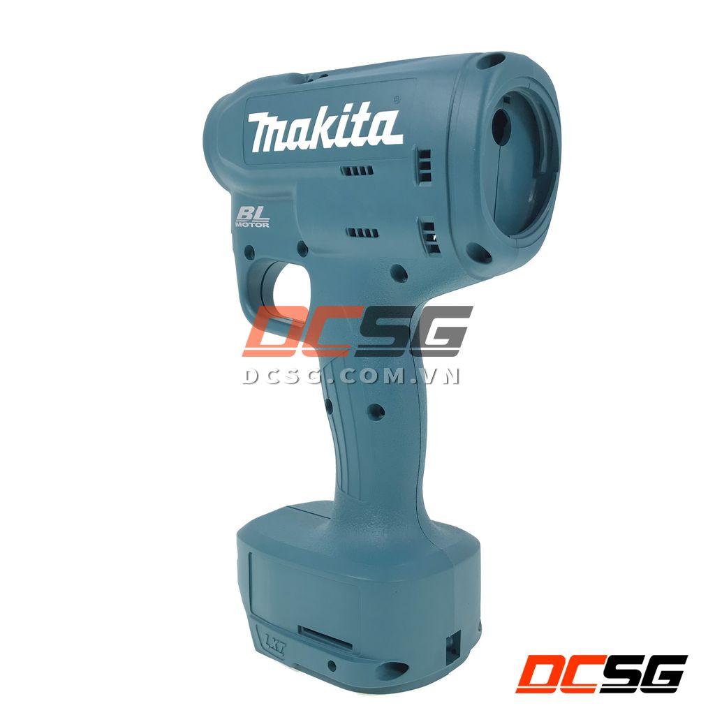 Vỏ máy rút đinh Rivet dùng pin 18V Makita DRV250 183L30-9 | DCSG