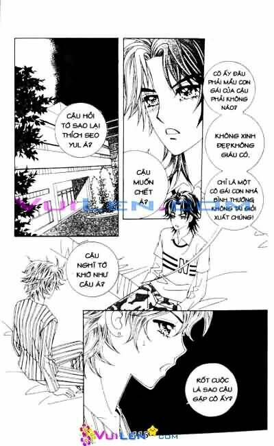 sâu trong ánh mắt chapter 86 16