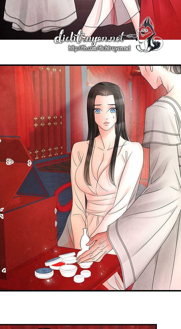 đêm dục vọng (full) chapter 9 40