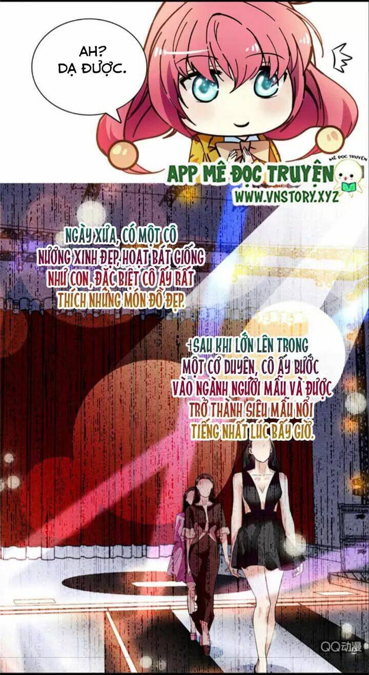 nữ hầu sau giờ học chapter 96 5