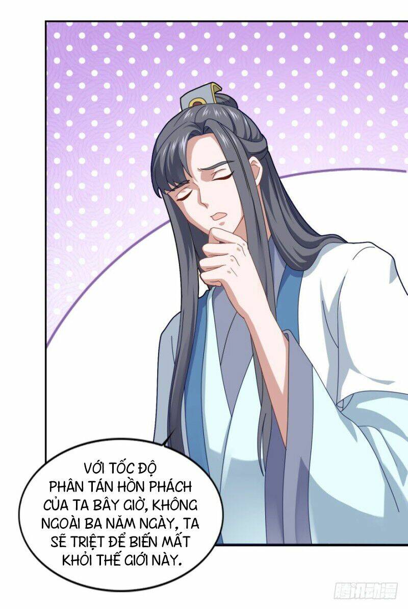tiên ma đồng tu chapter 79 12