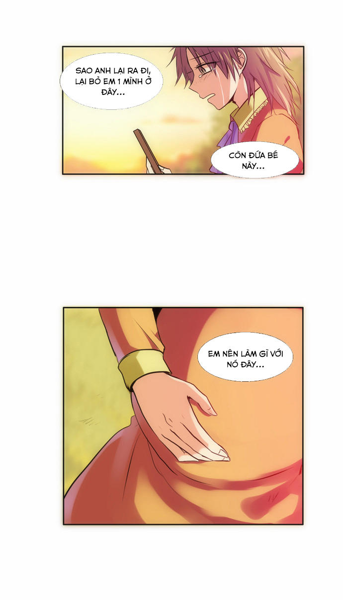 crepuscule (yamchi) chapter 110 8