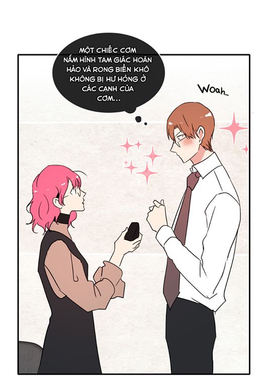 rắc rối về vấn đề yêu đương của tôi chapter 29 45