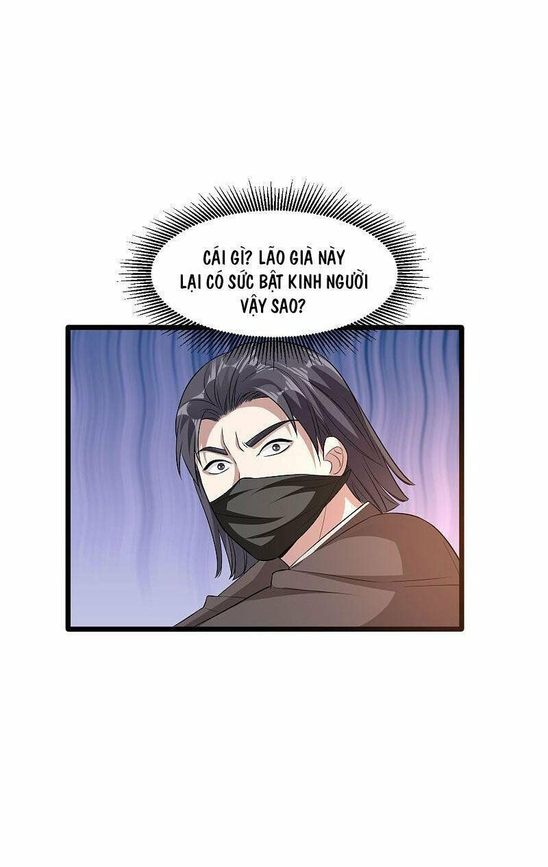 đô thị tà vương chapter 110 6