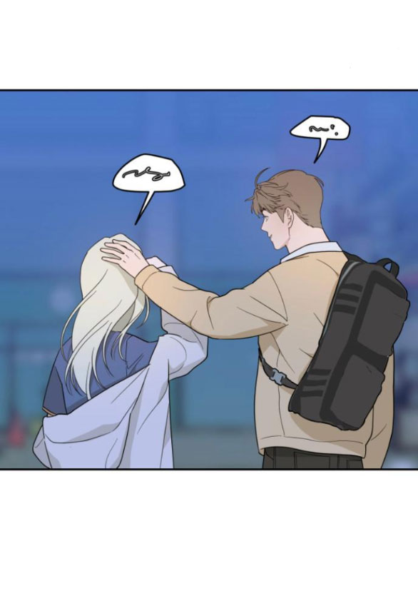 Vận May Bất Ngờ chapter 42.2 37