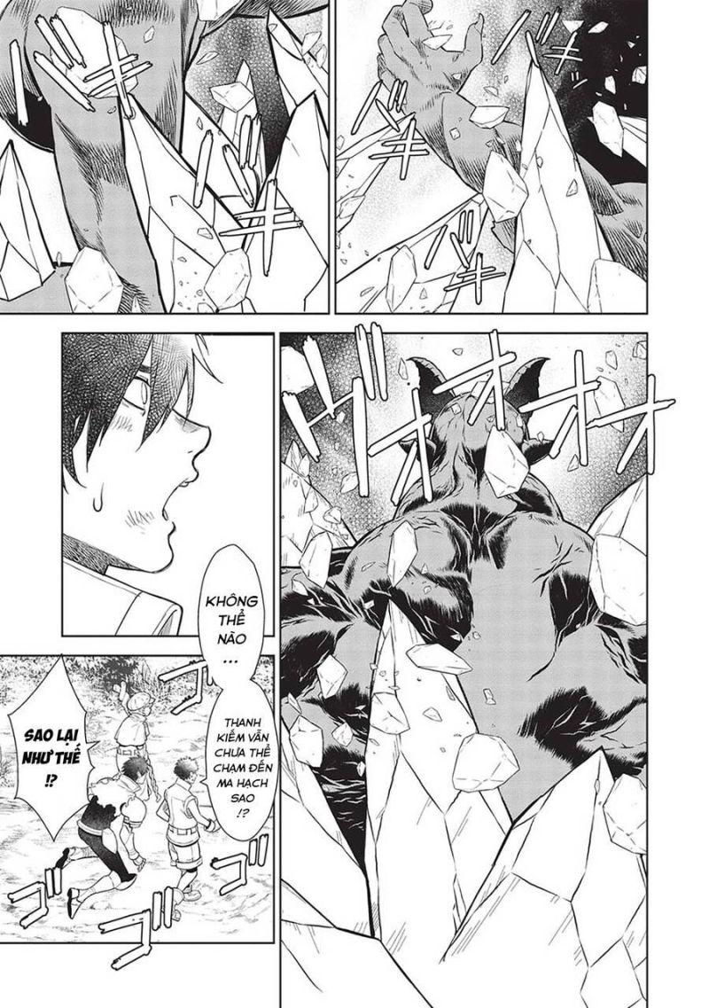 xạ thủ tại dị giới chapter 14.5 13