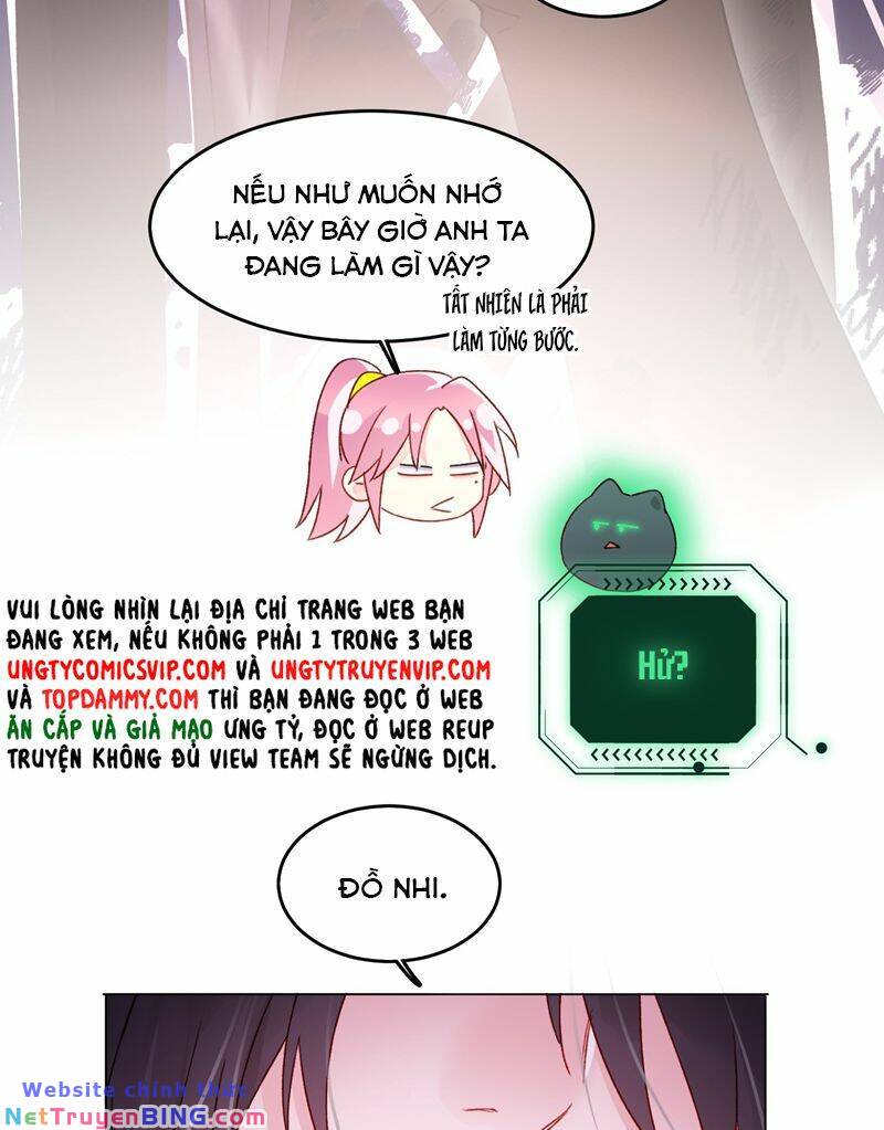 tôi phải làm một kẻ đại xấu xa chapter 123 19