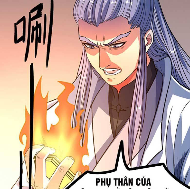 võ đạo độc tôn chapter 578 20